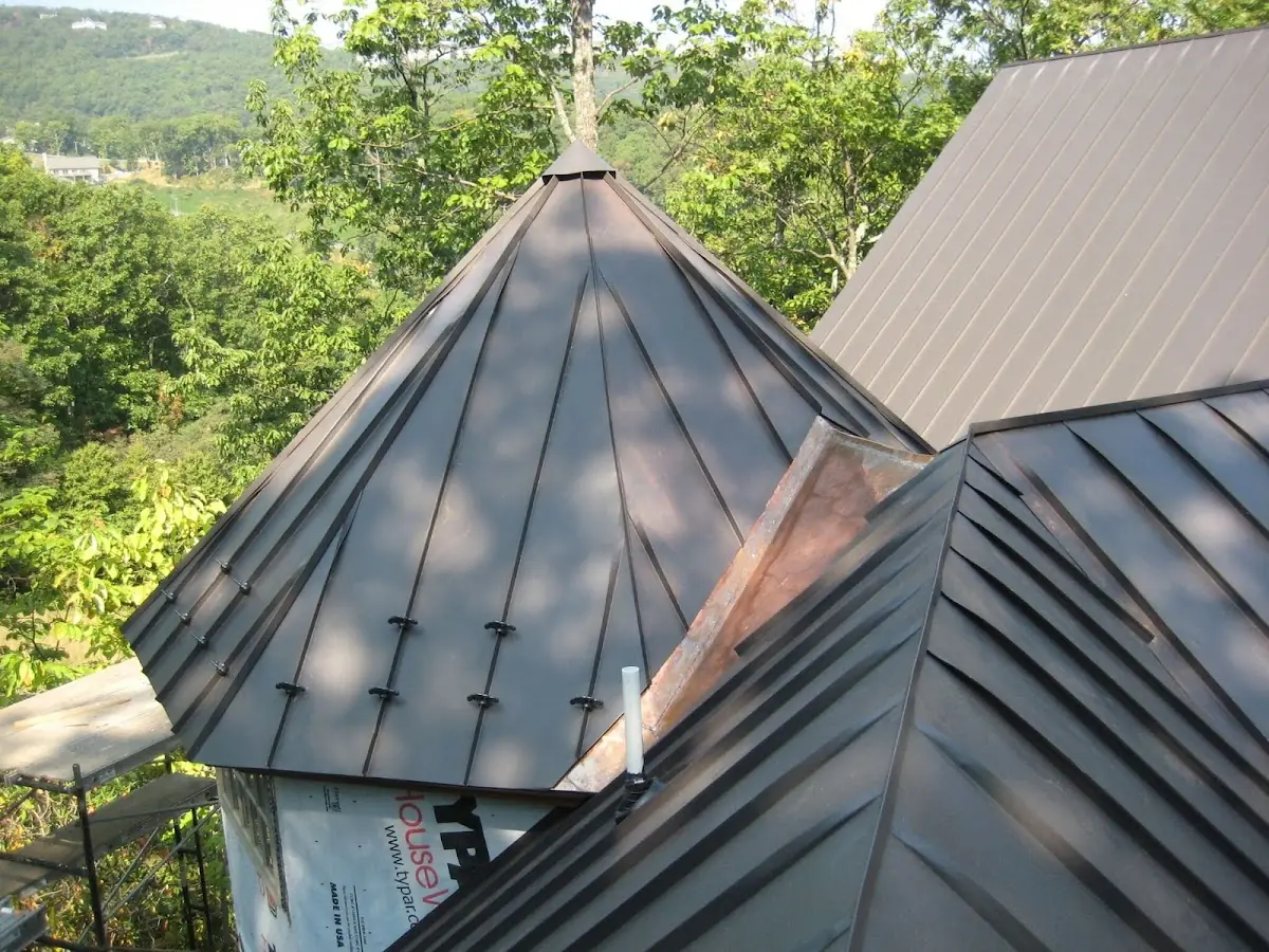 Professional Gutter Cleaning by Craftsman Roofing in Westpark Village